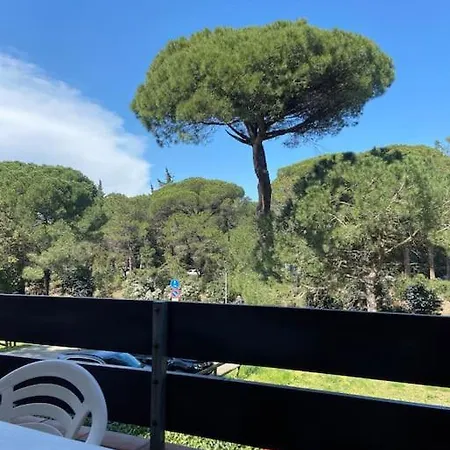 Apartment Residenza Verdi *