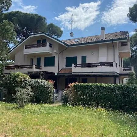 Apartment Residenza Verdi *