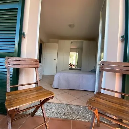 Apartment Residenza Verdi Milano Marittima