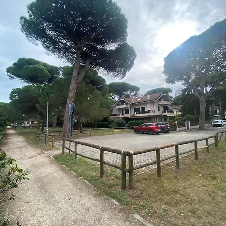Apartment Residenza Verdi