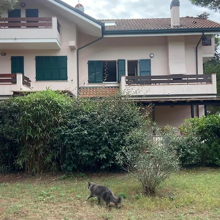 Residenza Verdi Milano Marittima