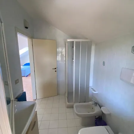 Residenza Verdi Apartment Milano Marittima