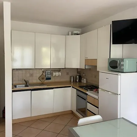 Residenza Verdi Apartment Milano Marittima