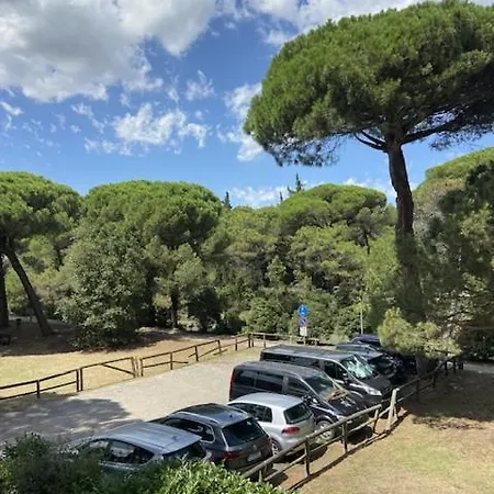Apartment Residenza Verdi *