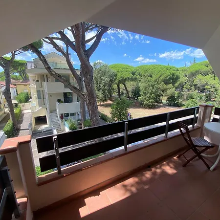 Residenza Verdi Apartment